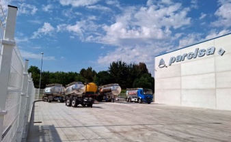 PARCISA traslada sus instalaciones de Begonte a una nueva ubicación en Outeiro de Rei (Lugo)