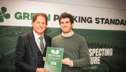 OnTurtle logra el nivel “Advanced Green Parking” de ESPORG en La Jonquera