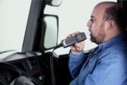 Drogas, alcohol y trabajo al volante: más allá del control, la prevención
