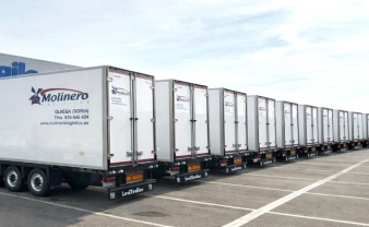 Los remolques crecen un 8,8% en 2026 impulsados por lonas y basculantes