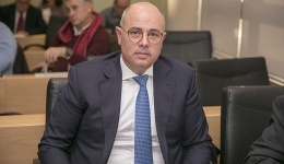 Jesús Lozano, reelegido presidente de Transcalit