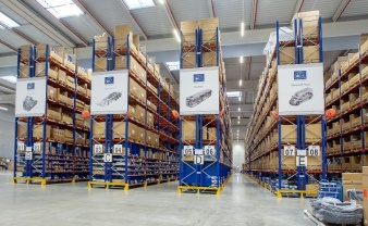 SERNAUTO pide medidas urgentes para apoyar a proveedores ante la crisis en Oriente Medio