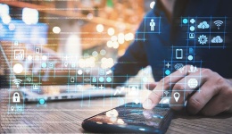 La digitalización del tráfico llega al transporte de mercancías