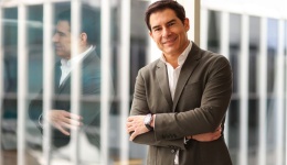 Rubén Aliseda, nombrado nuevo CEO de DHL Supply Chain Iberia