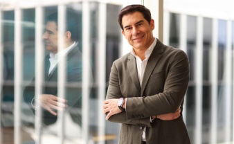 Rubén Aliseda, nombrado nuevo CEO de DHL Supply Chain Iberia