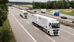 CETM urge que se aprueben ya las ayudas de Estado para compensar las pérdidas del transporte por carretera