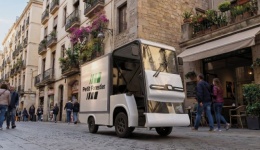 Petit Forestier incorpora 300 eDaily de IVECO a su flota europea