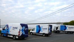 Paneltex se une a The Reefer Group