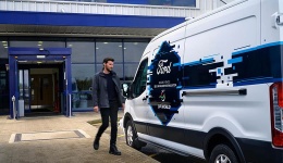 Publicada la normativa que permite a los transportistas con permiso B solicitar la tarjeta de tacógrafo